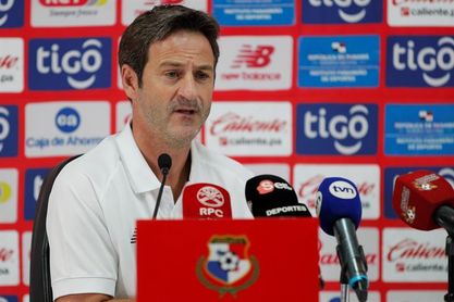 Panamá entre lo inaceptable en la Copa Oro y las eliminatorias hacia Catar 2022 Panamá entre lo inaceptable en la Copa Oro y las eliminatorias hacia Catar 2022