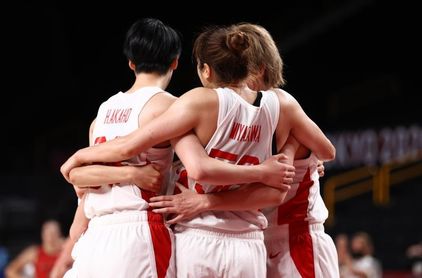 86-85. Japón pasa a semifinales y se medirá a la ganadora del España-Francia 86-85. Japón pasa a semifinales y se medirá a la ganadora del España-Francia