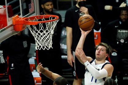 Locura por Doncic, Mavericks le ofrece un contrato estratosférico - Vimarsana News