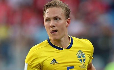 El Werder se pone duro y Augustinsson se enfada - Vimarsana News