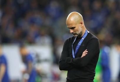 La Premier arranca con público y el City de Guardiola como equipo a batir - Vimarsana News