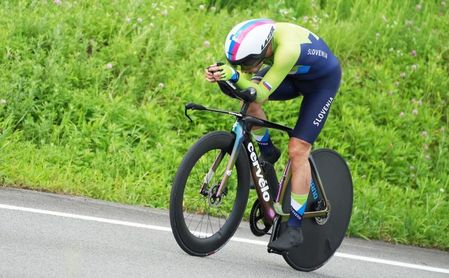 Enric Mas:"En Movistar saldremos a ganar la Vuelta" - Vimarsana News