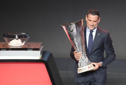 La Real Sociedad, en el Grupo B con el Mónaco, el PSV Eindhoven y Sturm Graz La Real Sociedad, en el Grupo B con el Mónaco, el PSV Eindhoven y Sturm Graz