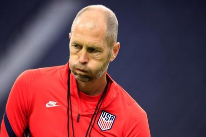 Con la duda de Pulisic, EE.UU. confía en la presencia de Aaronson ante El Salvador Con la duda de Pulisic, EE.UU. confía en la presencia de Aaronson ante El Salvador
