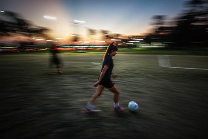 Villas Unidas: el club argentino que representa a los barrios populares Villas Unidas: el club argentino que representa a los barrios populares