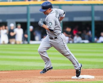 8-5. Seager pega un par de jonrones en la victoria de los Marineros sobre los Diamondbacks 8-5. Seager pega un par de jonrones en la victoria de los Marineros sobre los Diamondbacks
