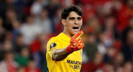 La selección marroquí abandona Guinea-Conakri, según el Sevilla La selección marroquí abandona Guinea-Conakri, según el Sevilla