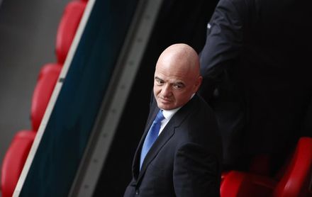Crecen los traspasos en el fútbol femenino, según un informe de la FIFA Crecen los traspasos en el fútbol femenino, según un informe de la FIFA