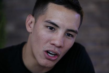 El mexicano Valdez defenderá su título ante Conceicao en duelo de invictos El mexicano Valdez defenderá su título ante Conceicao en duelo de invictos