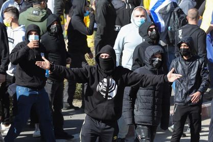 El propietario del Beitar Jerusalén pone en venta el club El propietario del Beitar Jerusalén pone en venta el club
