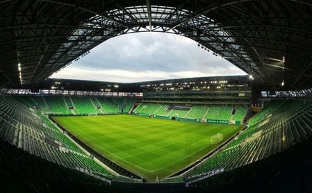 El Betis pone a la venta 1.250 entradas para Budapest con precios entre los 45 y los 90 euros El Betis pone a la venta 1.250 entradas para Budapest con precios entre los 45 y los 90 euros
