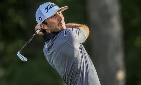 El estadounidense Max Homa se proclama campeón del PGA Fortinet; el chileno Pereira es tercero El estadounidense Max Homa se proclama campeón del PGA Fortinet; el chileno Pereira es tercero