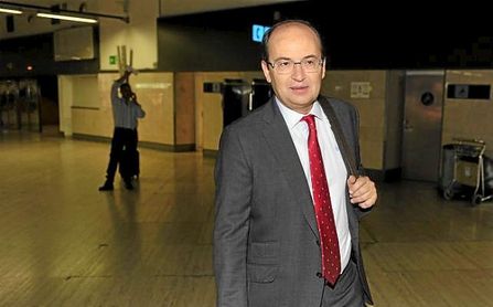 José Castro 'renuncia' a LaLiga y señala el objetivo para... seis años José Castro 'renuncia' a LaLiga y señala el objetivo para... seis años