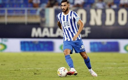 Luis Muñoz ya tiene fecha para su operación Luis Muñoz ya tiene fecha para su operación