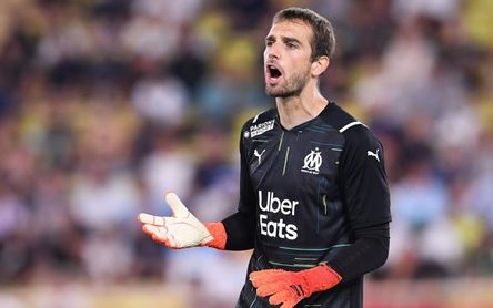 Pau López podría generar 12 millones más Pau López podría generar 12 millones más