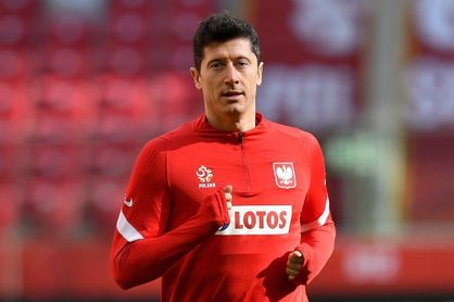 Nagelsmann: "Lewandowski merece el Balón de Oro y tienen que dárselo" Nagelsmann: "Lewandowski merece el Balón de Oro y tienen que dárselo"
