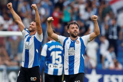 Bare: "No vamos a dejar que nadie nos gane en nuestra casa" Bare: "No vamos a dejar que nadie nos gane en nuestra casa"