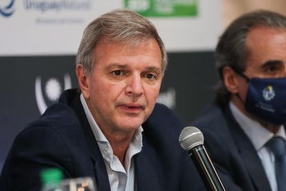 Coria y Munar centran la atención en la vigésima edición del Abierto de Uruguay Coria y Munar centran la atención en la vigésima edición del Abierto de Uruguay