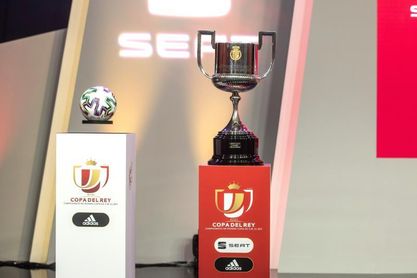 Veinte modestos, a ganarse el sueño de jugar contra un Primera Veinte modestos, a ganarse el sueño de jugar contra un Primera