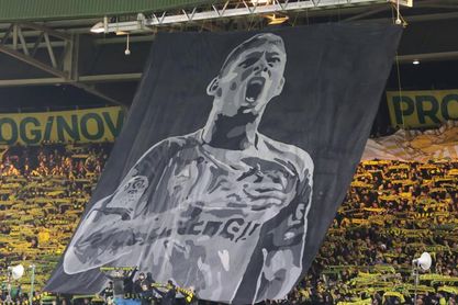 El organizador del vuelo de Emiliano Sala, condenado a 18 meses de cárcel El organizador del vuelo de Emiliano Sala, condenado a 18 meses de cárcel