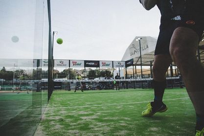 Javier Lafuente y Vázquez Sport unen sus fuerzas Javier Lafuente y Vázquez Sport unen sus fuerzas