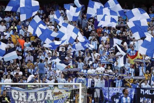 El Málaga reta a su afición El Málaga reta a su afición