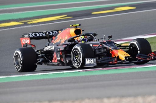 Checo: "Los márgenes son estrechos, ojalá podamos ser fuertes" Checo: "Los márgenes son estrechos, ojalá podamos ser fuertes"