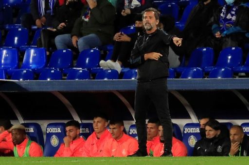 Quique: "No vamos a poner excusas frente al Mollerussa, iremos a ganar" Quique: "No vamos a poner excusas frente al Mollerussa, iremos a ganar"