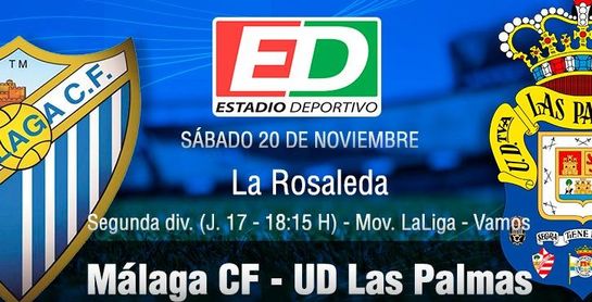 La muralla de La Rosaleda, a apagar el canto del canario (previa y posibles onces titulares) La muralla de La Rosaleda, a apagar el canto del canario (previa y posibles onces titulares)