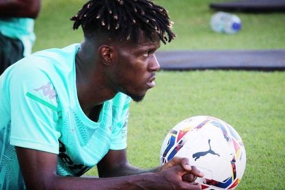 Paul y el Betis, cinco semanas sometidos a una 'máquina de la verdad' Paul y el Betis, cinco semanas sometidos a una 'máquina de la verdad'