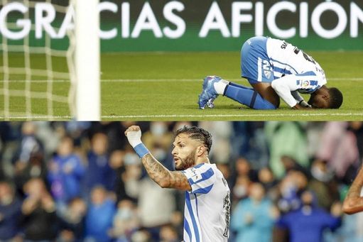 Antoñín y Sekou y sus historias de no dormir Antoñín y Sekou y sus historias de no dormir
