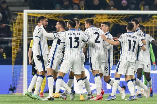 3-3. La magia de Muriel alivia al Atalanta 3-3. La magia de Muriel alivia al Atalanta