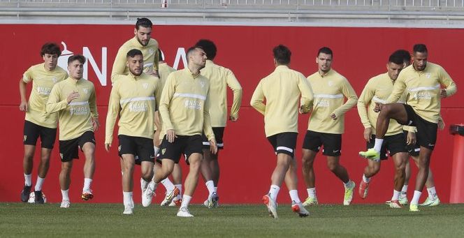 Más de 600 efectivos velarán por la seguridad del Sevilla-Wolfsburgo Más de 600 efectivos velarán por la seguridad del Sevilla-Wolfsburgo