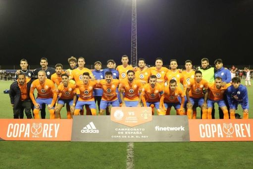 Los diferentes escenarios que contempla el CD Villa de Fortuna para medirse al Cádiz en Copa. Los diferentes escenarios que contempla el CD Villa de Fortuna para medirse al Cádiz en Copa.