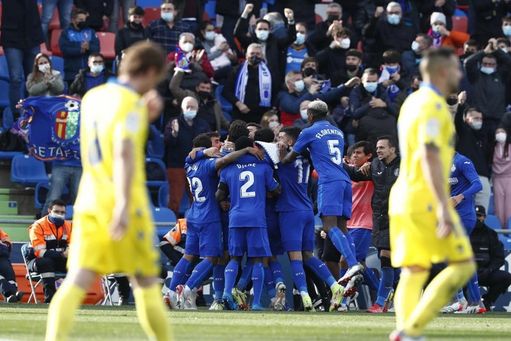 Sin remontar un partido...¡desde antes de la pandemia! Sin remontar un partido...¡desde antes de la pandemia!
