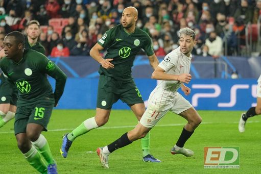 Munir: "Contentos de ser nosotros mismos" Munir: "Contentos de ser nosotros mismos"