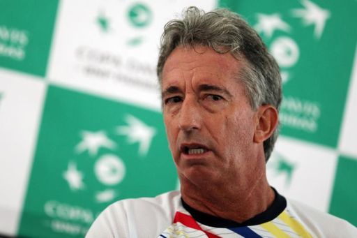 Raúl Viver: "No pensamos en el ránking de los rivales" Raúl Viver: "No pensamos en el ránking de los rivales"
