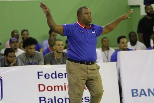 República Dominicana convoca 12 jugadores para eliminatoria al Mundial 2023 República Dominicana convoca 12 jugadores para eliminatoria al Mundial 2023