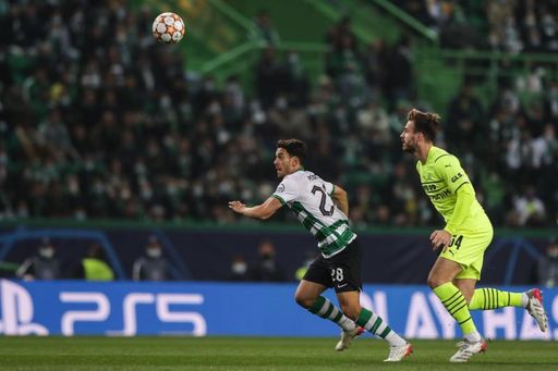3-1. Pote y Porro meten al Sporting en octavos 3-1. Pote y Porro meten al Sporting en octavos