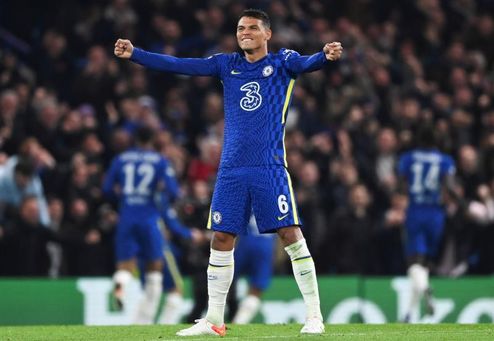 4-0. El Chelsea baila al Juventus 4-0. El Chelsea baila al Juventus