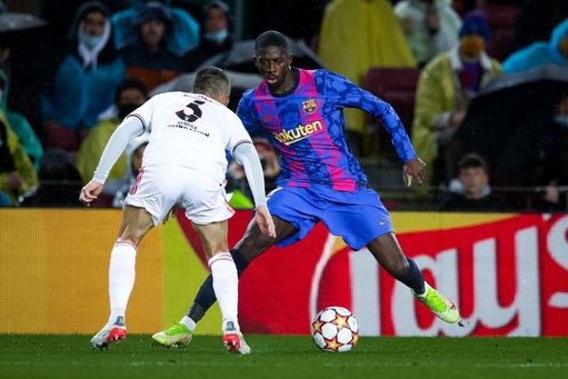 0-0: El mejor Barça del curso no basta para evitar una final en Múnich 0-0: El mejor Barça del curso no basta para evitar una final en Múnich
