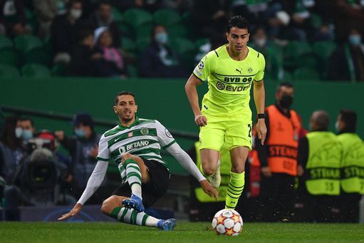 Un 'coco' cae de la Champions a la Europa League y puede ser rival del Real Betis Un 'coco' cae de la Champions a la Europa League y puede ser rival del Real Betis