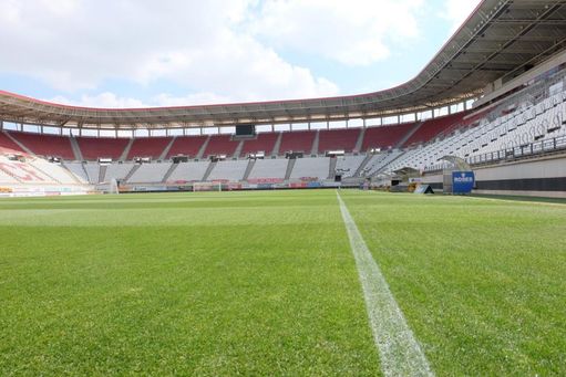 Cambio de escenario para la eliminatoria ante el Villa de Fortuna Cambio de escenario para la eliminatoria ante el Villa de Fortuna