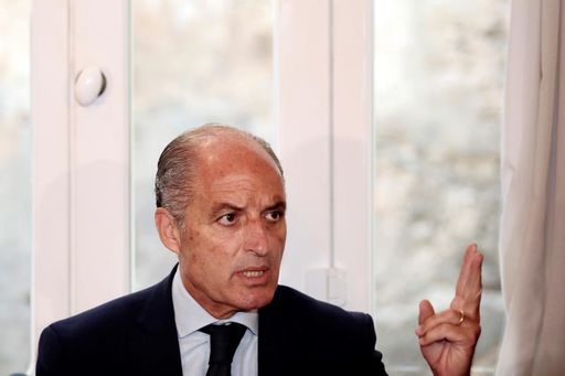La Generalitat recurre el archivo de la causa contra Camps sobre la F-1 La Generalitat recurre el archivo de la causa contra Camps sobre la F-1