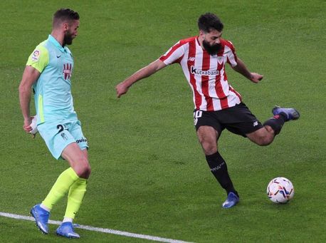 El Granada acumula cuatro derrotas consecutivas en San Mamés El Granada acumula cuatro derrotas consecutivas en San Mamés