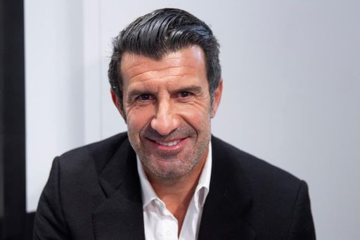 Luis Figo: "La Superliga está muerta" Luis Figo: "La Superliga está muerta"
