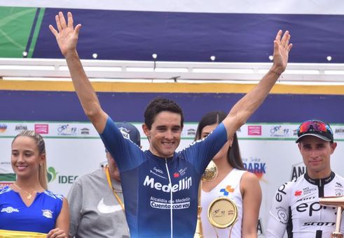 Òscar Sevilla:"La nueva generación de ciclistas españoles nos hará soñar" Òscar Sevilla:"La nueva generación de ciclistas españoles nos hará soñar"