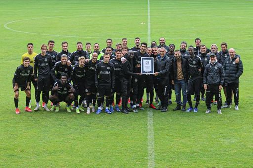 Alireza, portero iraní del Boavista, entra el libro Guinness Alireza, portero iraní del Boavista, entra el libro Guinness