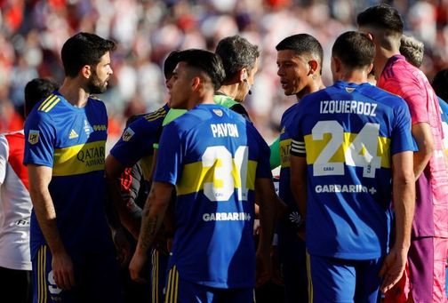Independiente frenó en seco a Boca y allana camino de River al título Independiente frenó en seco a Boca y allana camino de River al título