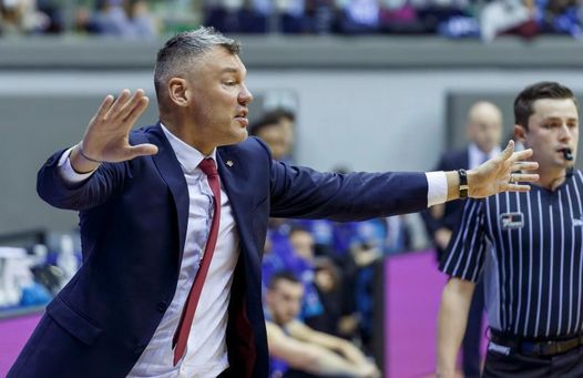 Jasikevicius: ?El del Zalgiris no es un partido trampa, es muy difícil? Jasikevicius: ?El del Zalgiris no es un partido trampa, es muy difícil?